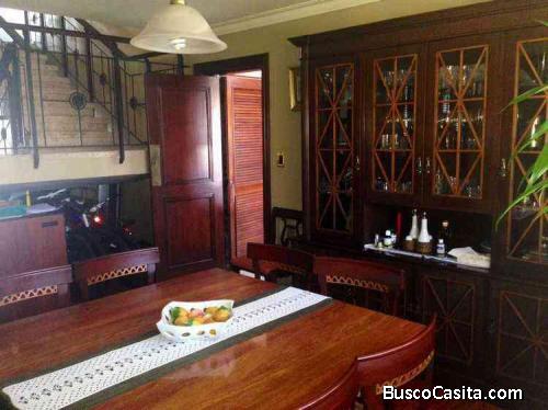 Penthouse En Venta En  Piantini Santo Domingo Republica Dominicana