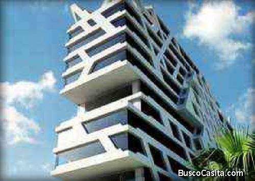 Oficina Comercial En Venta En Piantini