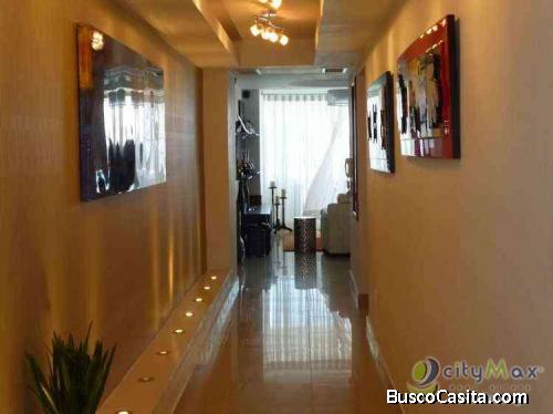 Apartamento En Venta Amueblado En Marbella Juan Dolio