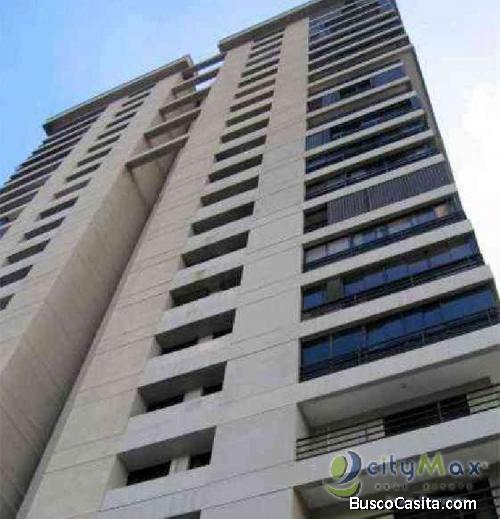Pent House En Venta En La Julia Santo Domingo