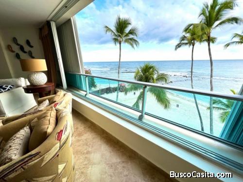 Apartamento En  Venta Amueblado En Marbella Juan Dolio