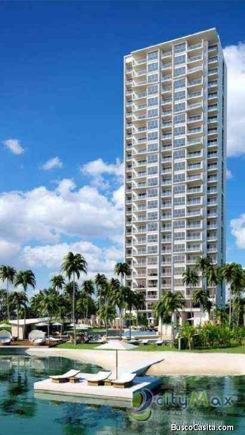 En Venta Apartamento En Venta En Juan Dolio Republica Dominicana