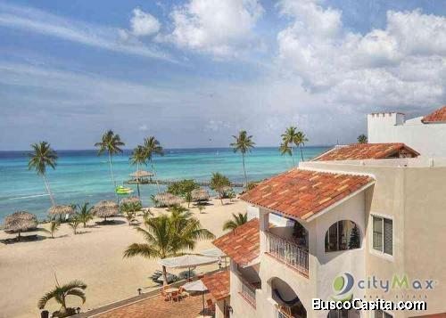 Apartamento En Venta En Cadaques Bayahibe 