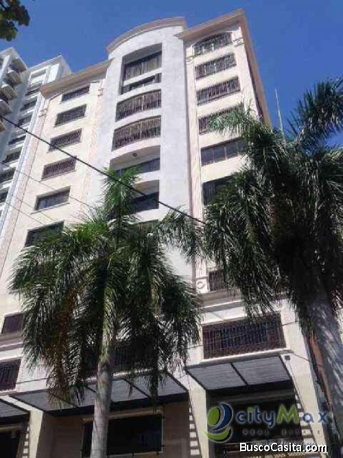 Apartamento En Venta En Piantini