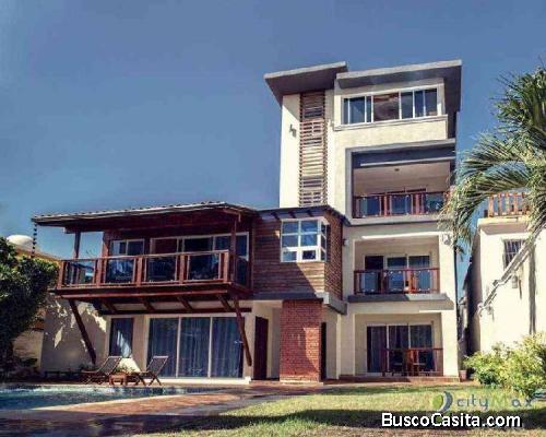 Edificio En Venta En Guayacanes San Pedro De Macoris
