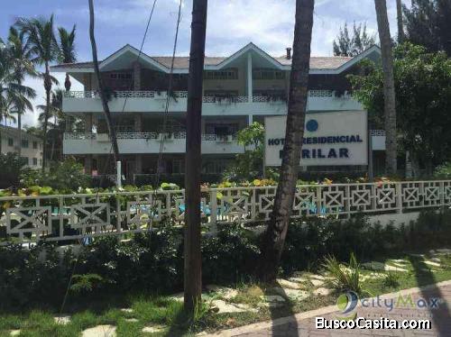 Apartamento En Venta Las Terrenas Samana 