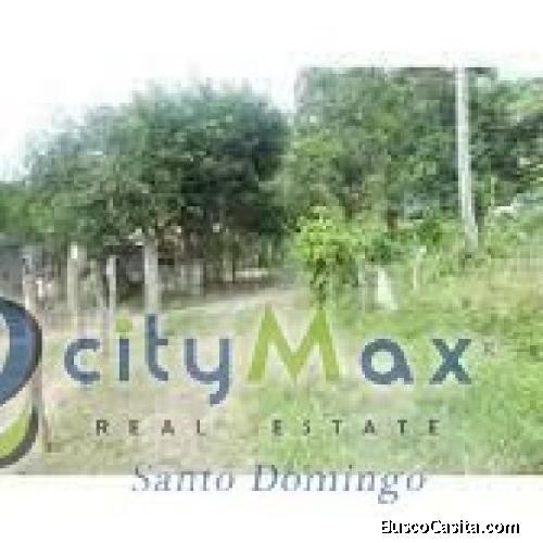 Terreno En Venta En Rio Arriba, Yamasa
