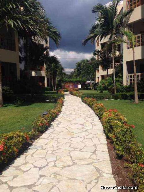 Apartamento En Venta En Juan Dolio Republica Dominicana