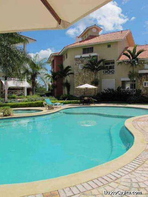 Apartamento En Alquiler O Venta En Guavaberry
