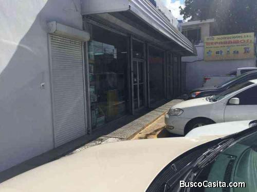 Local C0mercial En Venta En Piantini