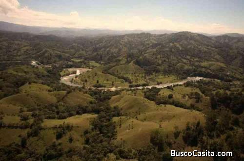 Terreno En Venta En Jarabacoa