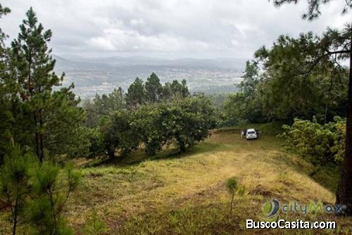 Terreno En Venta En Jarabacoa