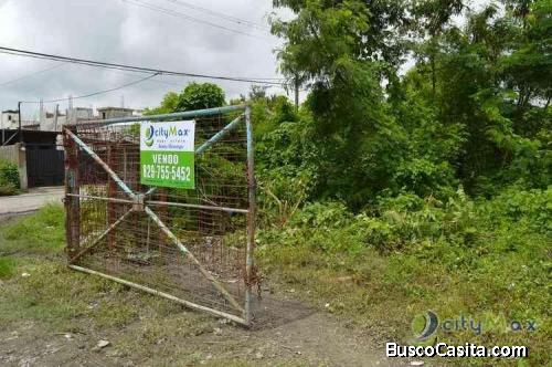 Terreno Con Fabrica De Tuberia Funcionando En Venta