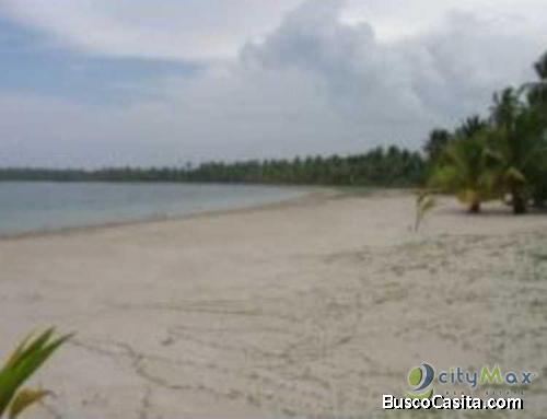 Terreno En Venta En Las Terrenas