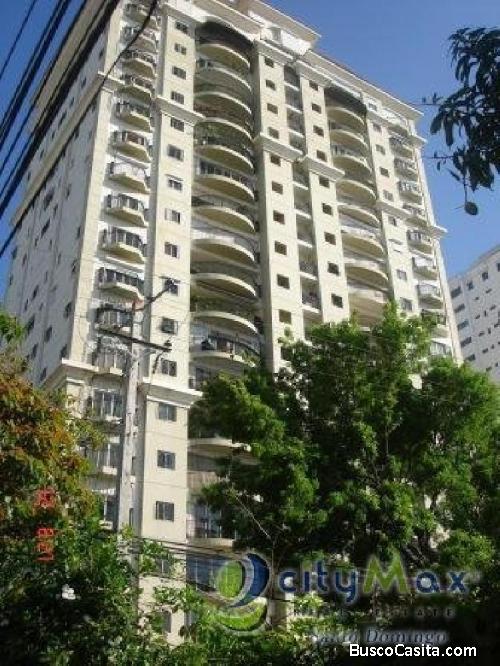 Imponente Penthouse En Venta O Renta En La Esperilla