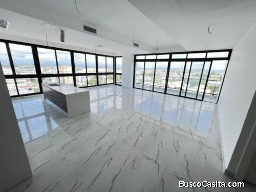 Pent-House En Venta En Urbanización Real Vista 360 