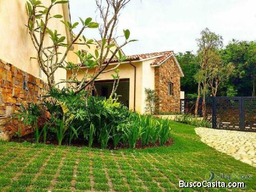 Casa En Venta En Quintas De Cuesta Hermosa Iii