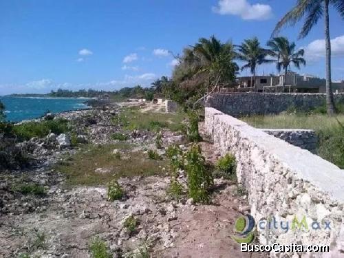 Solar En Venta En Cumayasa, La Romana 