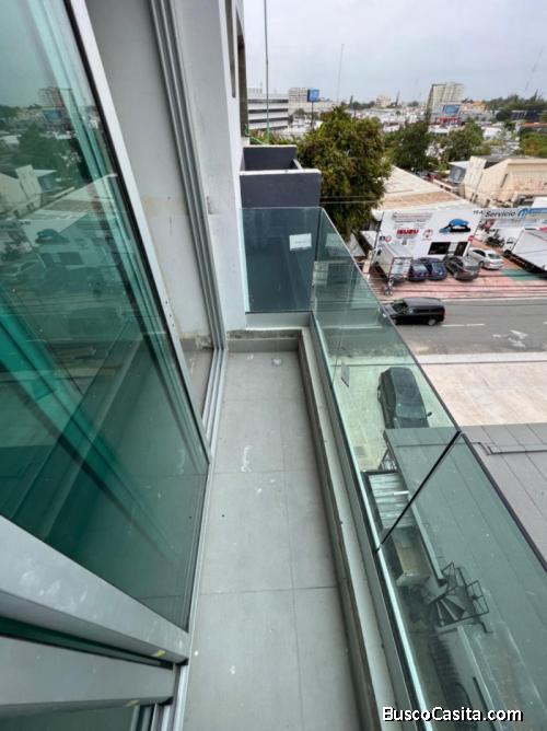 Apartamento En Serrlles De 57 Mts 