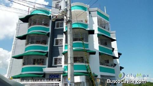 Vendo Amplio Apartamento En El Condado 3 Hab