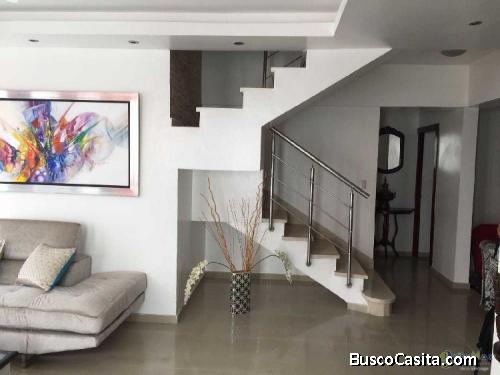Vendo Pent-House En La Urbanizacion Fernandez