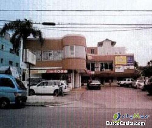 Venta De 2 Locales Comerciales En Arroyo Hondo