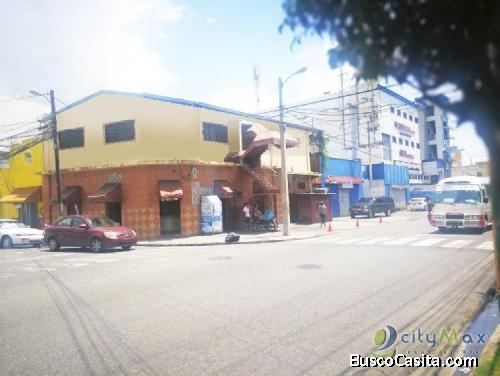 Local Comercial En Venta En Villa Juana