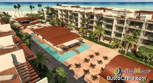 Penthouse En Venta En Playa Nueva Romana
