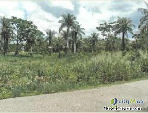 Terreno En Venta En Guavaberry Country Club, Juan Dolio