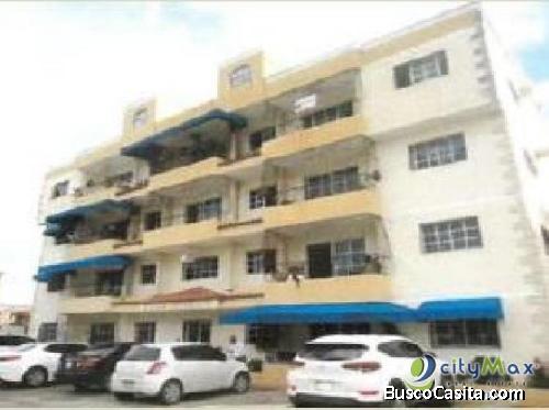 Apartamento En Venta En Madre Vieja San Cristobal 