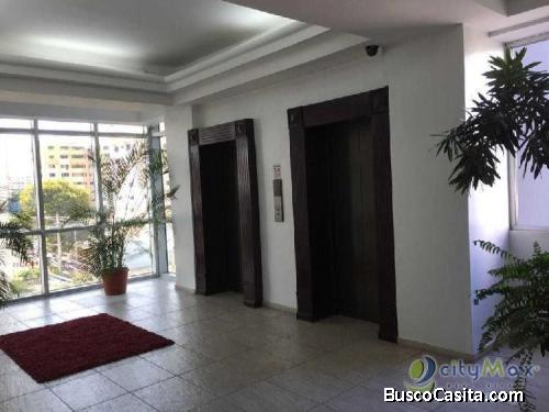 Oficina Comercial Amueblada En Renta En La Esperilla