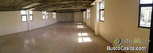 Se Renta Local Comercial En La Tiradentes