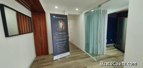 Alquilo Local Comercial Próximo A  Churchill En Esquina