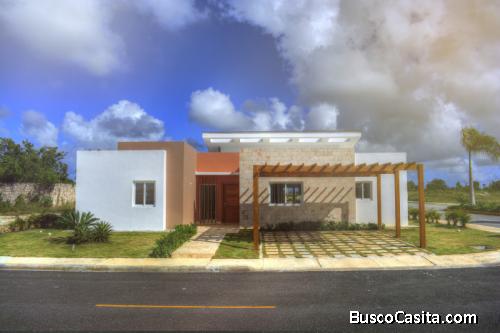 Citymax Vende Villa, Punta Cana