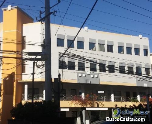 Se Vende Edificio Comercial Completo En Piantini
