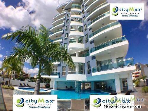 Penthouse En Venta En La Esperilla 4 Habitaciones