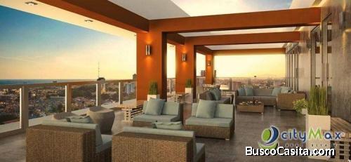 Oficina En Venta En Torre Corporativa En La Esperilla