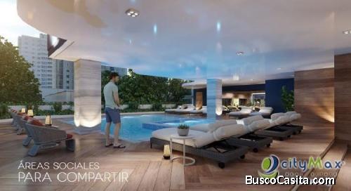 Apartamento En Torre De Lujo En Venta En Bella Vista