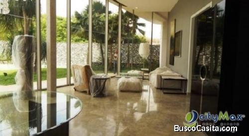Venta De Apartamento En Torre De La Esperilla