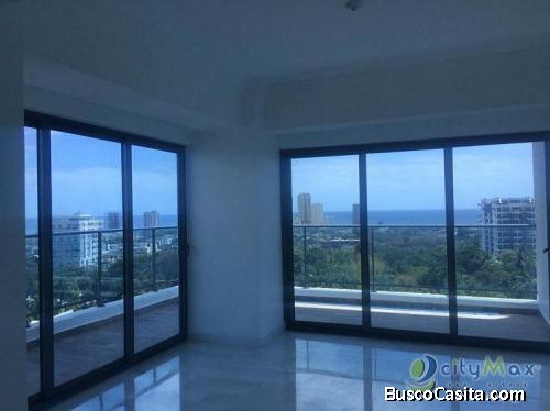 Apartamento En Venta En Santo Domingo La Esperilla 