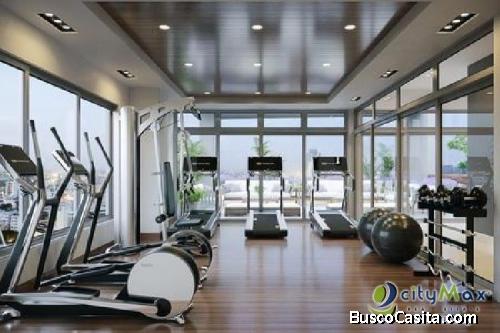 Vendo Apartamento En Avenida Enrriquillo Los Cacicazgos