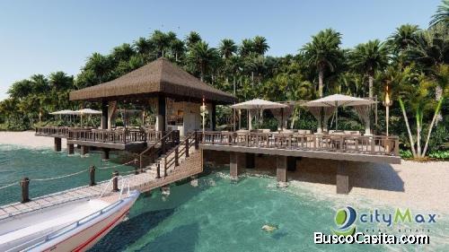 Apartamento En Venta En  Proyecto Turístico Samana 
