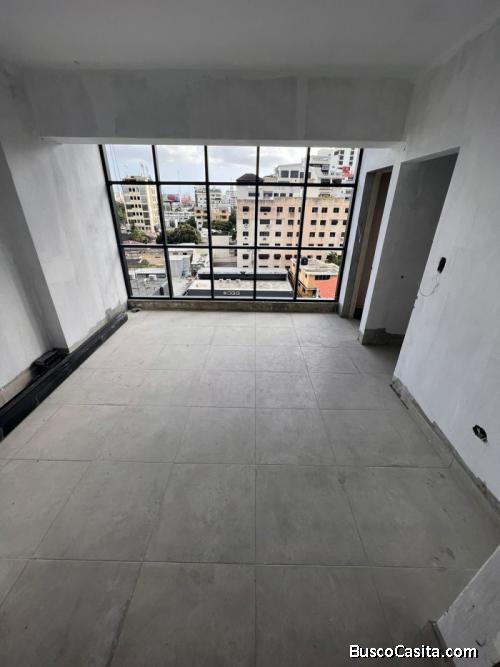 Apartamento En Excelente Zona De Naco 3 Hab