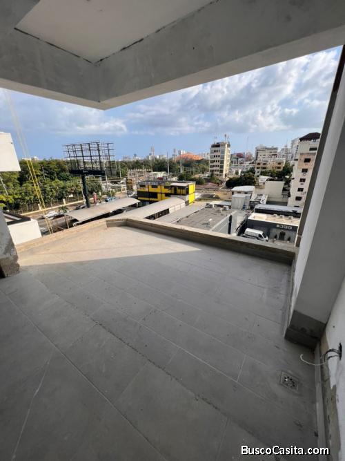 Vendo Maravilloso Apartamento En Naco 3 Habitaciones