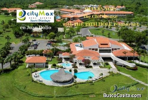 Apartamento En Juan Dolio En Alquiler Por Noche 