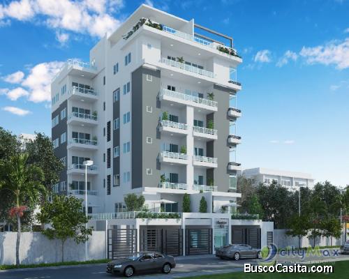 Apartamento En Venta En Torre De Mirador Norte 2 Hab