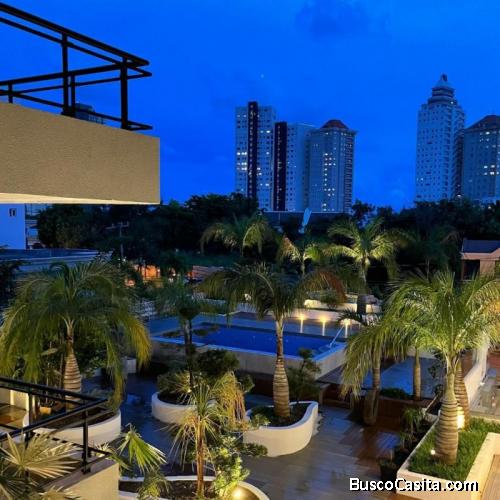 Apartamento En Venta 3 Habitaciónes En Los Cacicazgos 