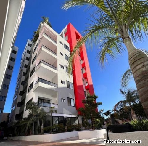 Apartamento En Venta En Los Cacicazgos