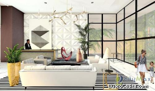 Apartamento 3 Habitaciones En Venta Evaristo Morales 
