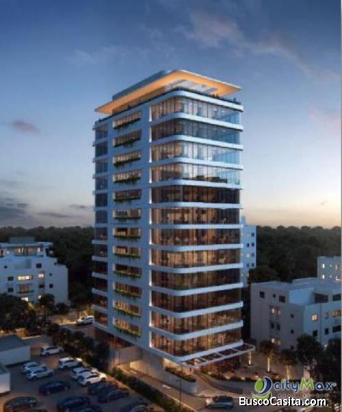 Oficina En Venta En Torre Empresarial En Los Proceres